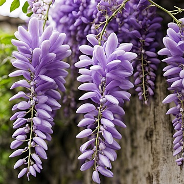 Product: Wisteria - Wisteria sinensis